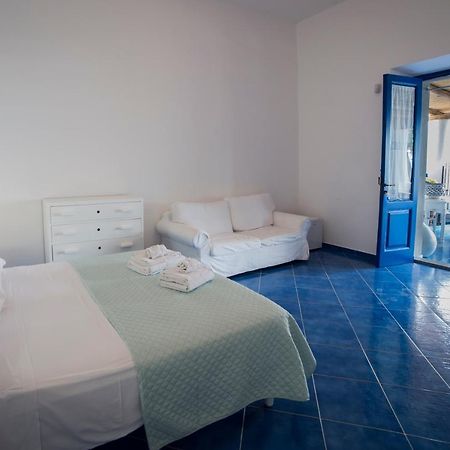 Villa Insolia Santa Marina Salina Exterior foto